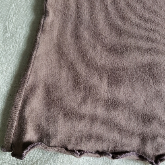 Personal Identity Tank Top - Picture 3 of 5